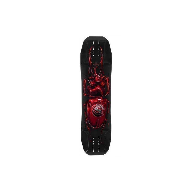 Original Vecter " Beetle" Longboard Deck Original Vecter " Beetle" Longboard Deck