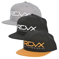 RDVX Snapback Cap