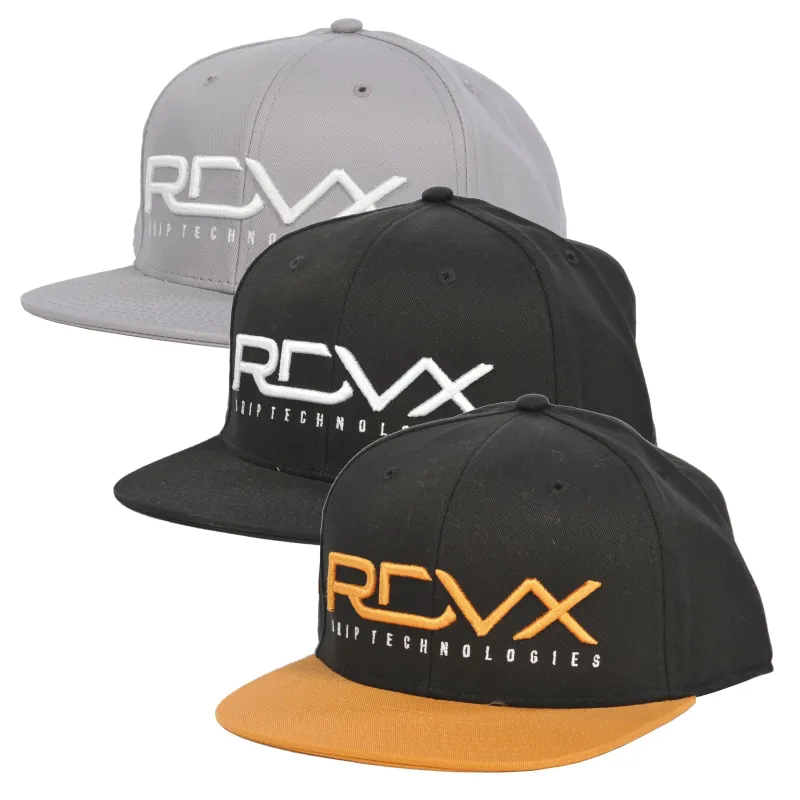 RDVX Snapback Cap