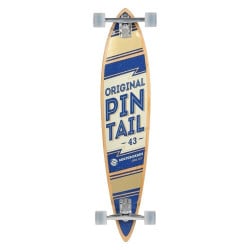Original Bamboo Pintail 43 "Vintage Beer" - Complete