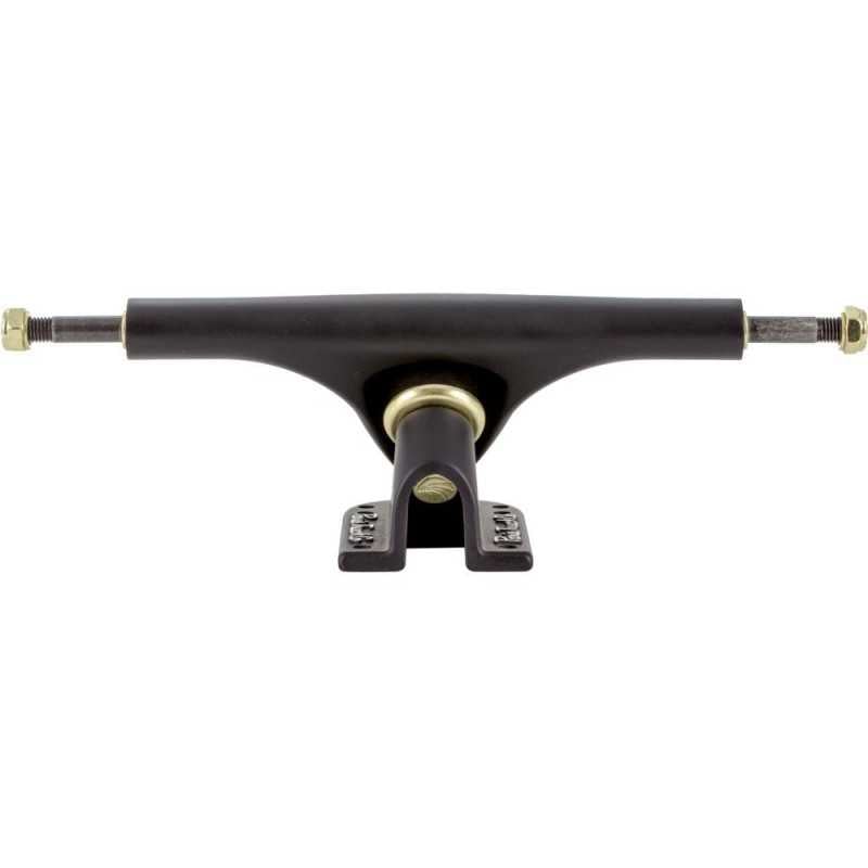 Paris V2 180 Matt Black Truck