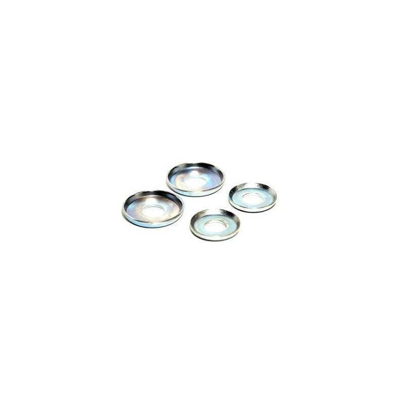 Khiro Cup Washers (set of 4)