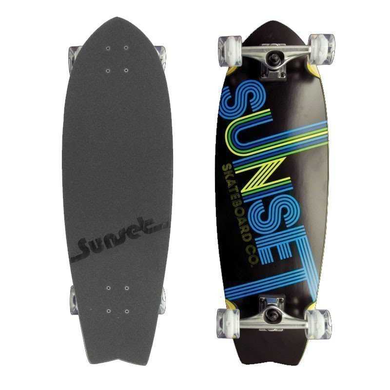 Sunset Studio 54 - Complete Sunset Studio 54 - Complete