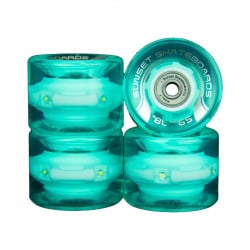 Sunset LED Special Cruiser 59mm Wielen