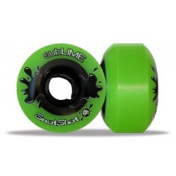 Abec11 Sublime Snotshot 58mm Rollen