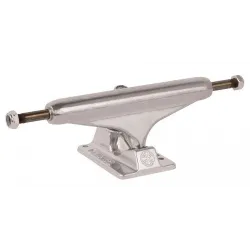 Independent 149 Stage 11 Forged Hollow Silver Skateboard Eje