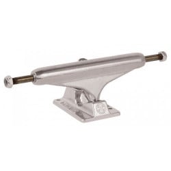 Independent 149 Stage 11 Forged Hollow Silver Skateboard Achse