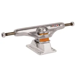 Independent 149 Stage 11 Forged Hollow Silver Skateboard Truck