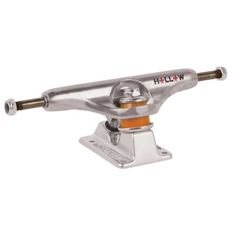Independent 149 Stage 11 Forged Hollow Silver Skateboard Truck