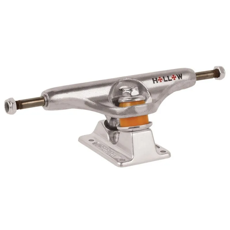 Independent 149 Stage 11 Forged Hollow Silver Skateboard Truck