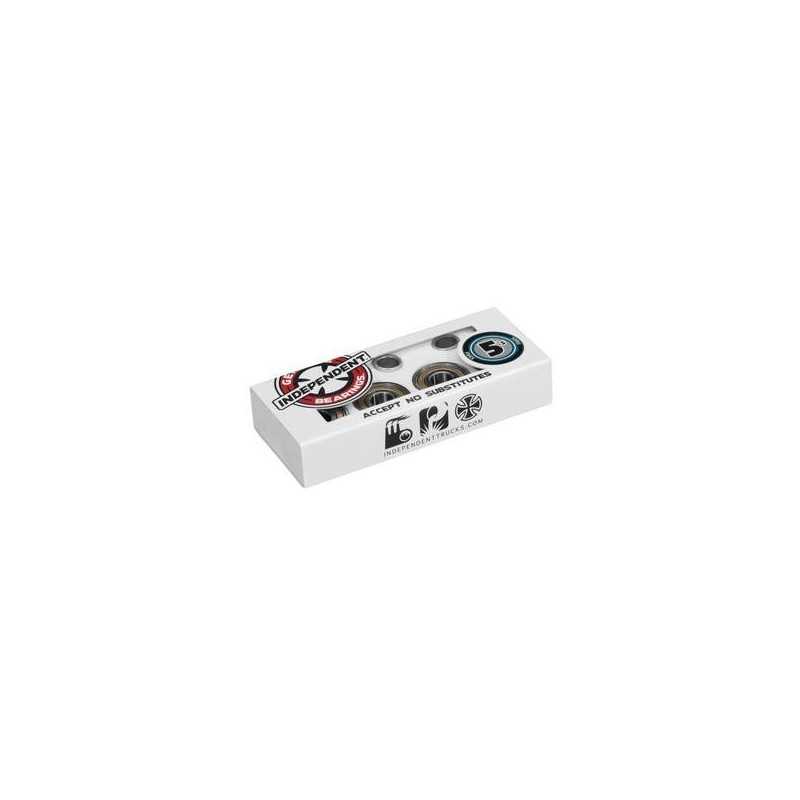 Independent 5's Bearings Independent 5's Bearings