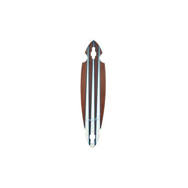 Koastal Blue Fin - Deck Only Koastal Blue Fin - Deck Only
