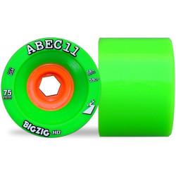 Abec11 BigZig HD 75mm Ruedas