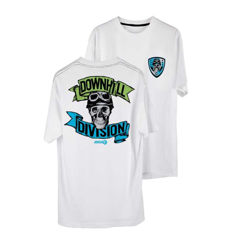 Sector 9 Triumph T-Shirt