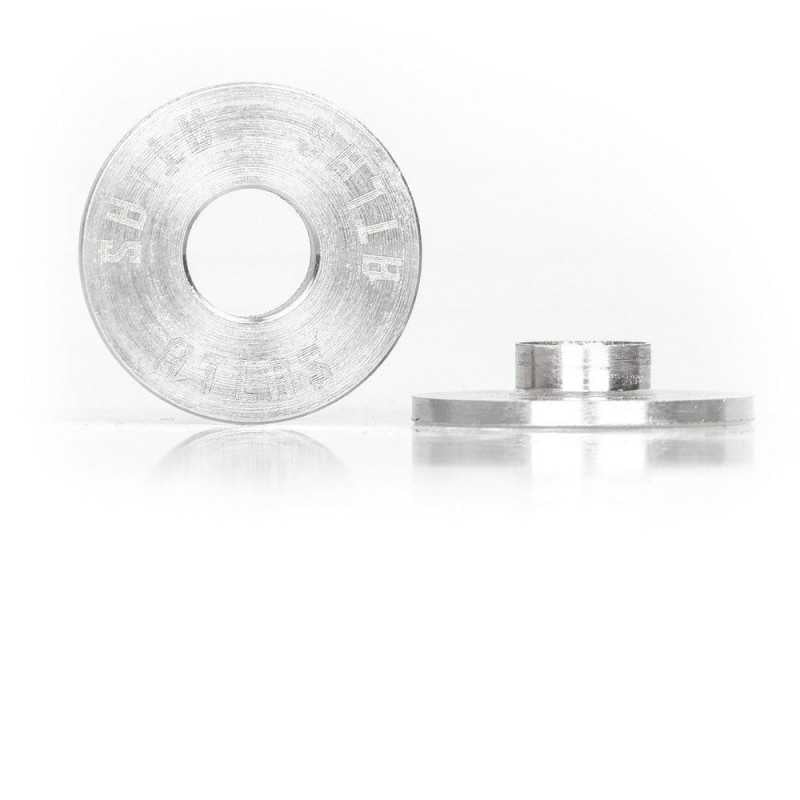 Atlas Precision Top Hat Washers Atlas Precision Top Hat Washers