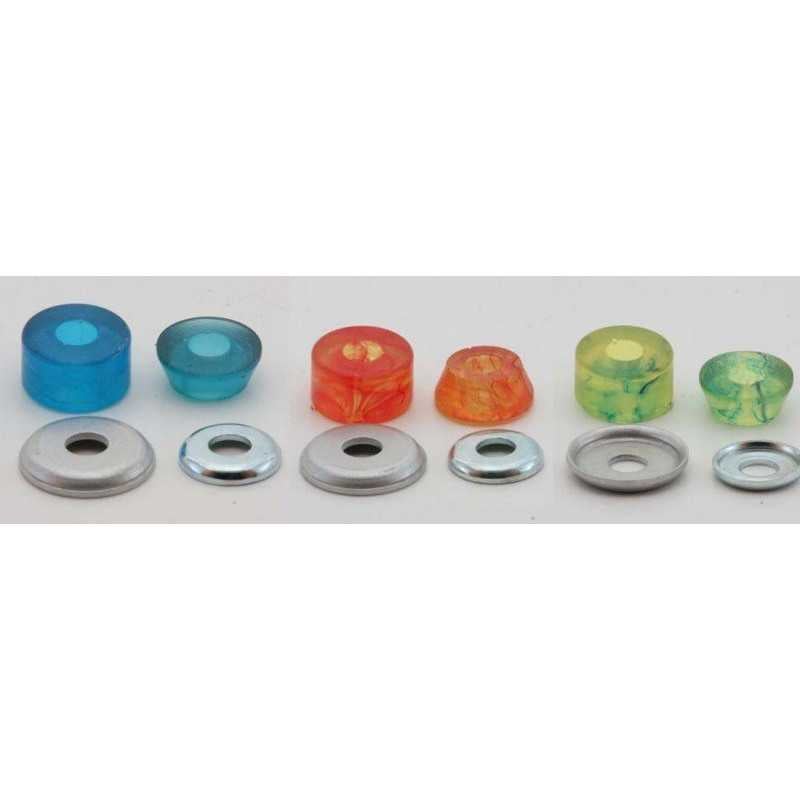 Tracker Superball Bushings