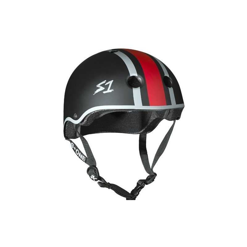 S-One Lifer CPSC - Multi-Impact Helmet - Eddie Elguera S-One Lifer CPSC - Multi-Impact Helmet - Eddie Elguera