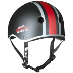 S-One Lifer CPSC - Multi-Impact Helmet - Eddie Elguera