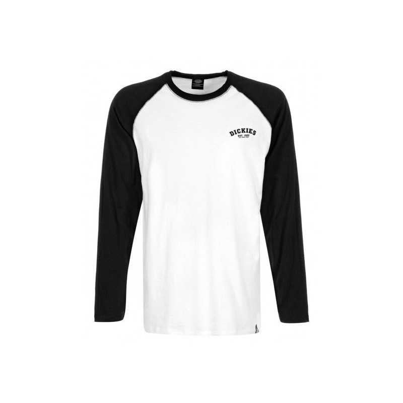 Dickies Baseball Longsleeve