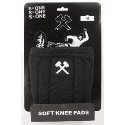 S-One Soft Knee Pads