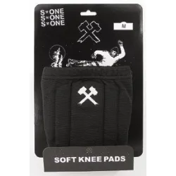 S-One Soft Knee Pads