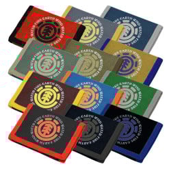 Element Elemental Wallet kopen bij Sickboards Skateboard shop