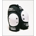Pro Designed - Rec Coudiere (.5" padding) - Black Denim