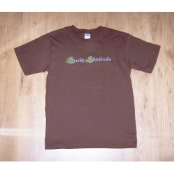 Gravity T-shirt "Classic" (100% organic)