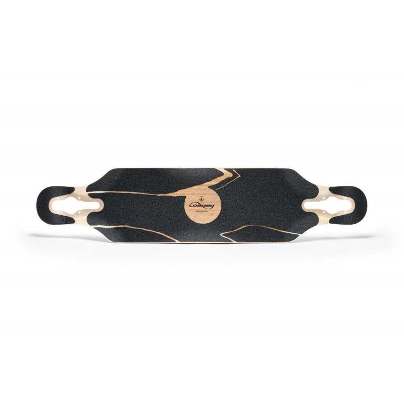 Loaded Icarus Longboard Deck