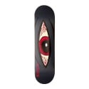 Toy Machine Sect Eye Bloodshot 8.125" - Skateboard Deck