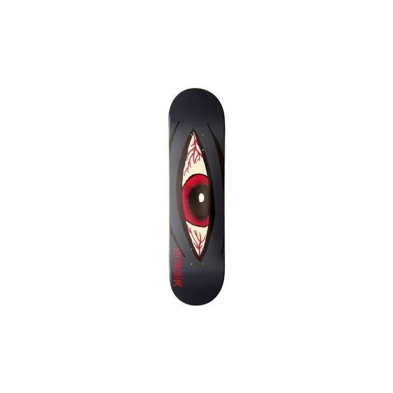 Toy Machine Sect Eye Bloodshot 8.125" - Skateboard Deck