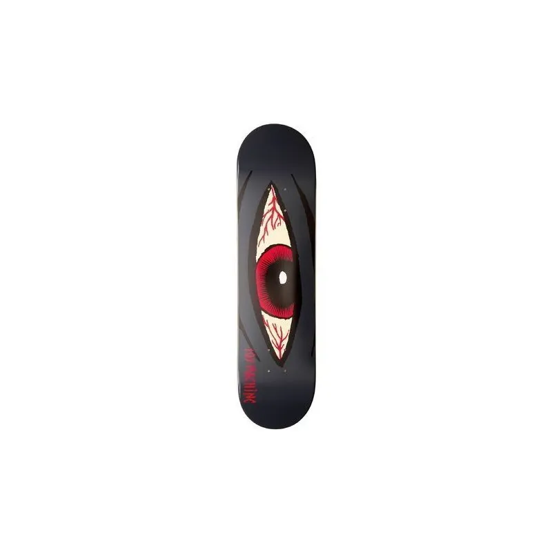 Toy Machine Sect Eye Bloodshot 8.125" - Skateboard Deck