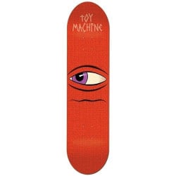 Toy Machine Side Eye PP 7.875" Skateboard Deck