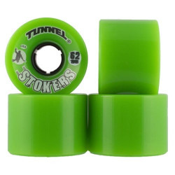 Tunnel Stoker 62mm Rollen