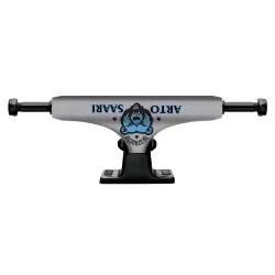 Destructo D1 Saari Bear Silver/Black Mid 5.25 Eje