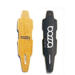 Bossa LDP 38 Carbon Longboard Deck