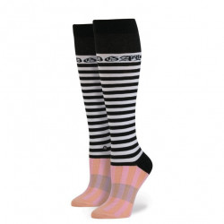 Stance X Rihanna Candy Bars Pink Socks