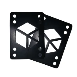 Loaded Shockpads 1/16" (set of 2)