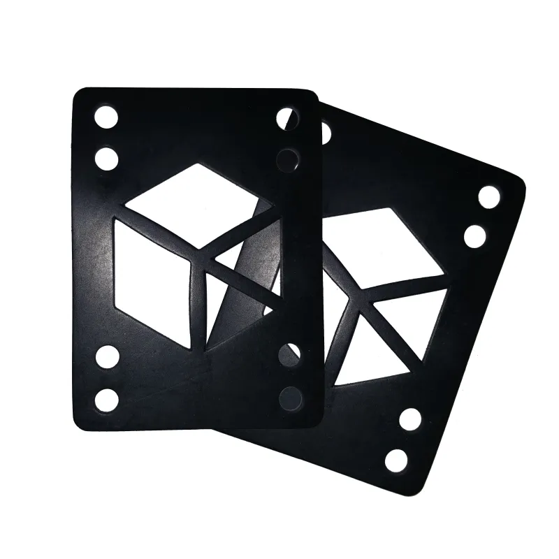 Loaded Shockpads 1/16" (set of 2)