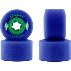 Sugar Cane 70mm Wheels