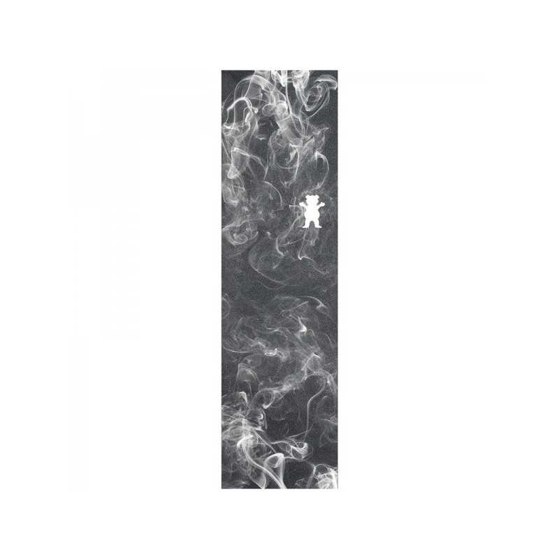 Grizzly Smoke Cutout Griptape Grizzly Smoke Cutout Griptape