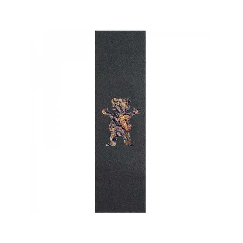 Grizzly Purple Kush Big Bear Griptape Grizzly Purple Kush Big Bear Griptape