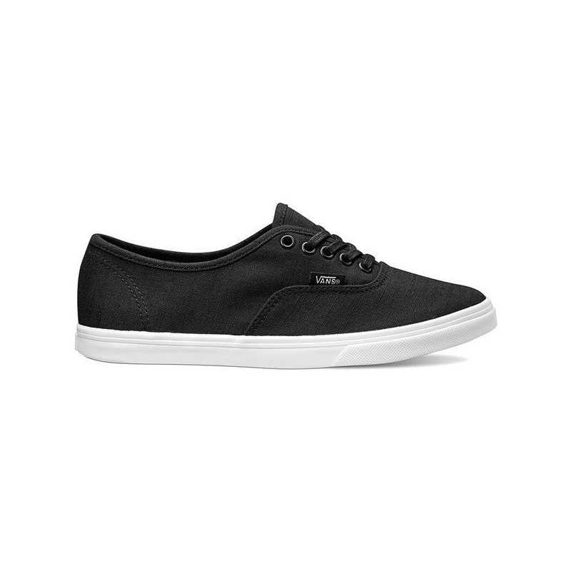Buy Vans Authentic Lo Pro Black Shoes at Europe's Sickest Skateboard Store Shoes Size Men US 6