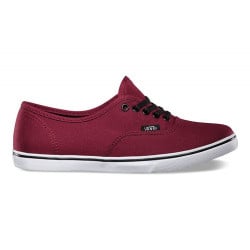 Vans Authentic Lo Pro Port Scarpe