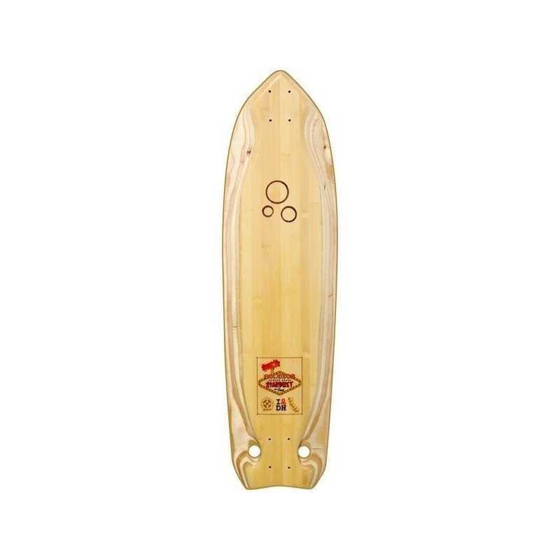 Holesom Stardust - Deck Only Holesom Stardust - Deck Only