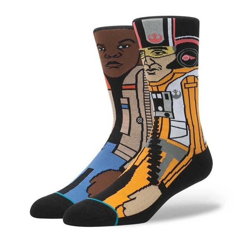 Stance Star Wars The Resistance 2 Stance Star Wars The Resistance 2