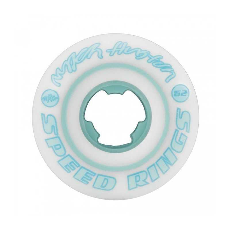 Ricta Nyjah Huston Pro Speedrings 52mm Wheels Ricta Nyjah Huston Pro Speedrings 52mm Wheels