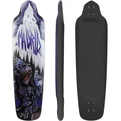 Madrid Bigfoot Mountain - Complete