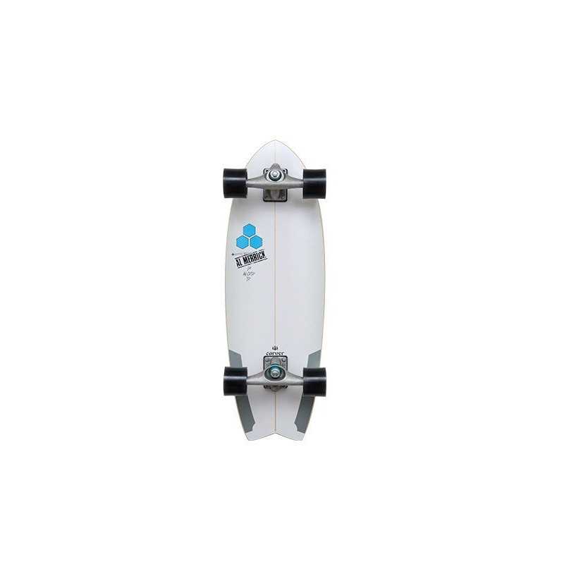 Carver Pod Mod 29" - Complete Carver Pod Mod 29" - Complete