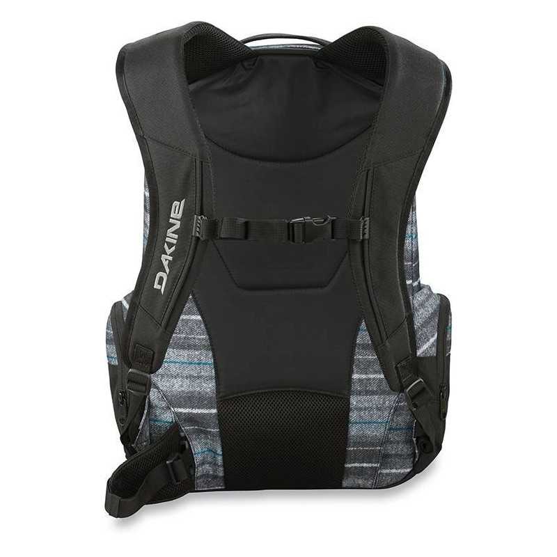 Dakine Mission 25L Salem Backpack